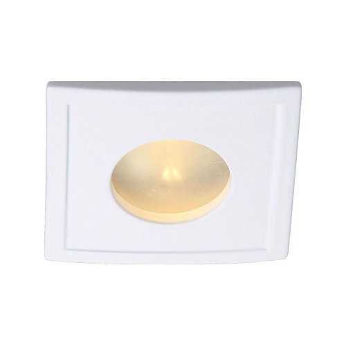Светильник встраиваемый Arte Lamp Aqua A5440PL-1WH 220В GU10 50Вт IP44 Квадрат/Белый 70мм фото Светильник встраиваемый Arte Lamp Aqua A5440PL-1WH 220В GU10 50Вт IP44 Квадрат/Белый 70мм картинка